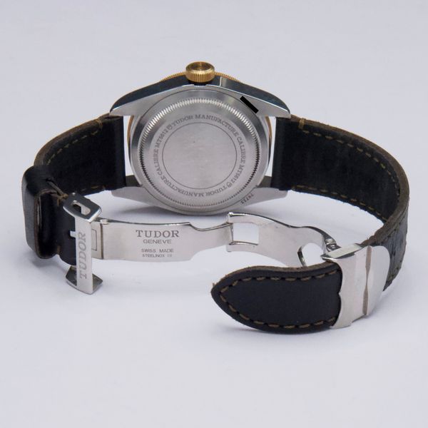 Tudor Heritage Black Bay M79733N-0007